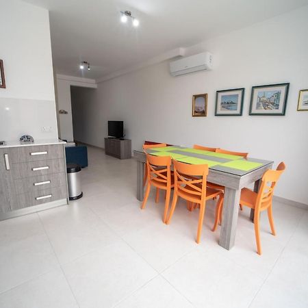Island Break Residence 마살폰 외부 사진