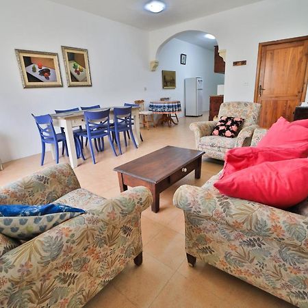 Island Break Residence 마살폰 외부 사진