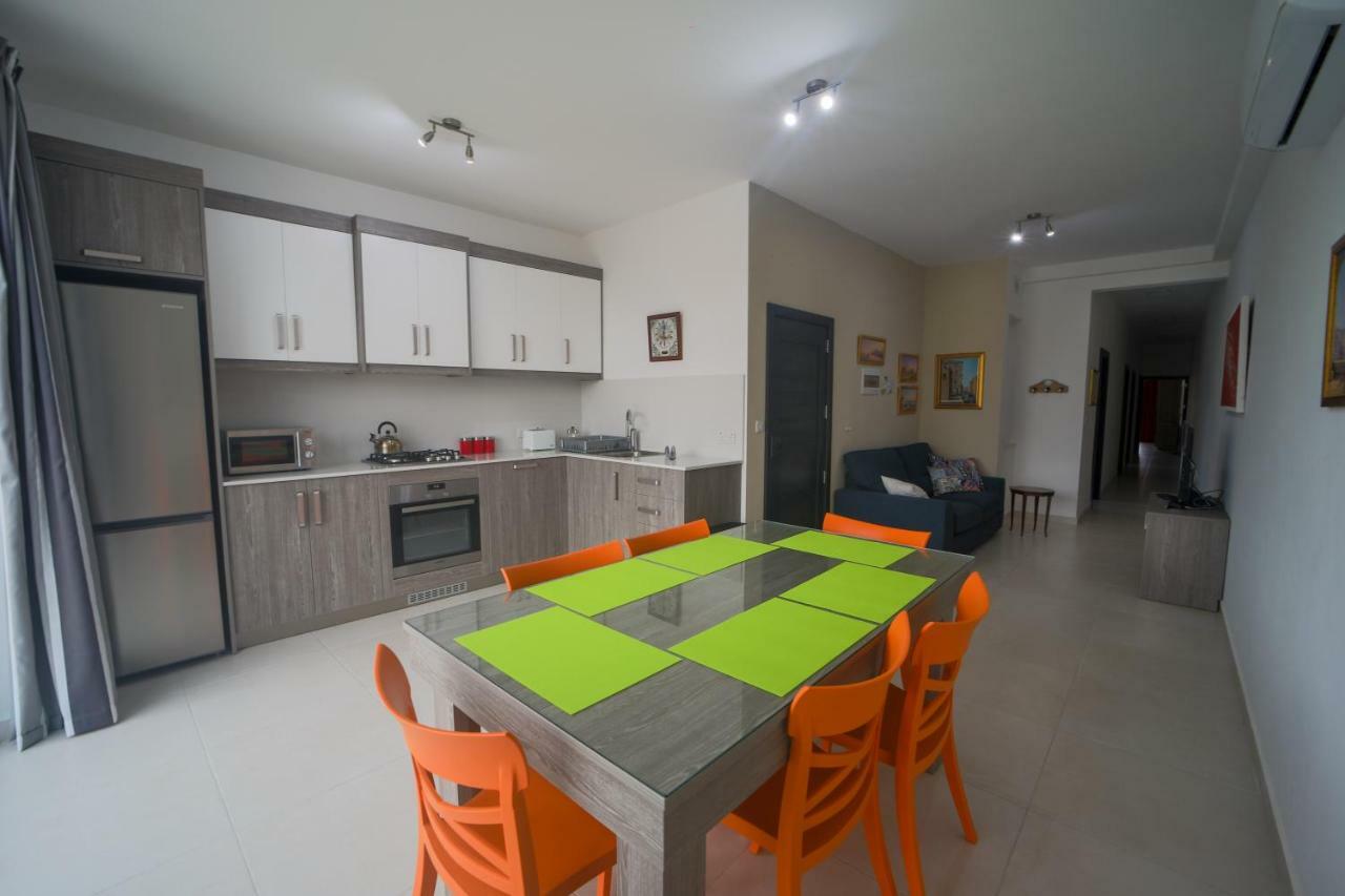 Island Break Residence 마살폰 외부 사진