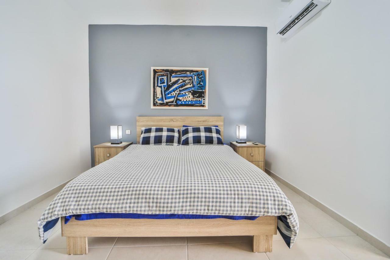 Island Break Residence 마살폰 외부 사진