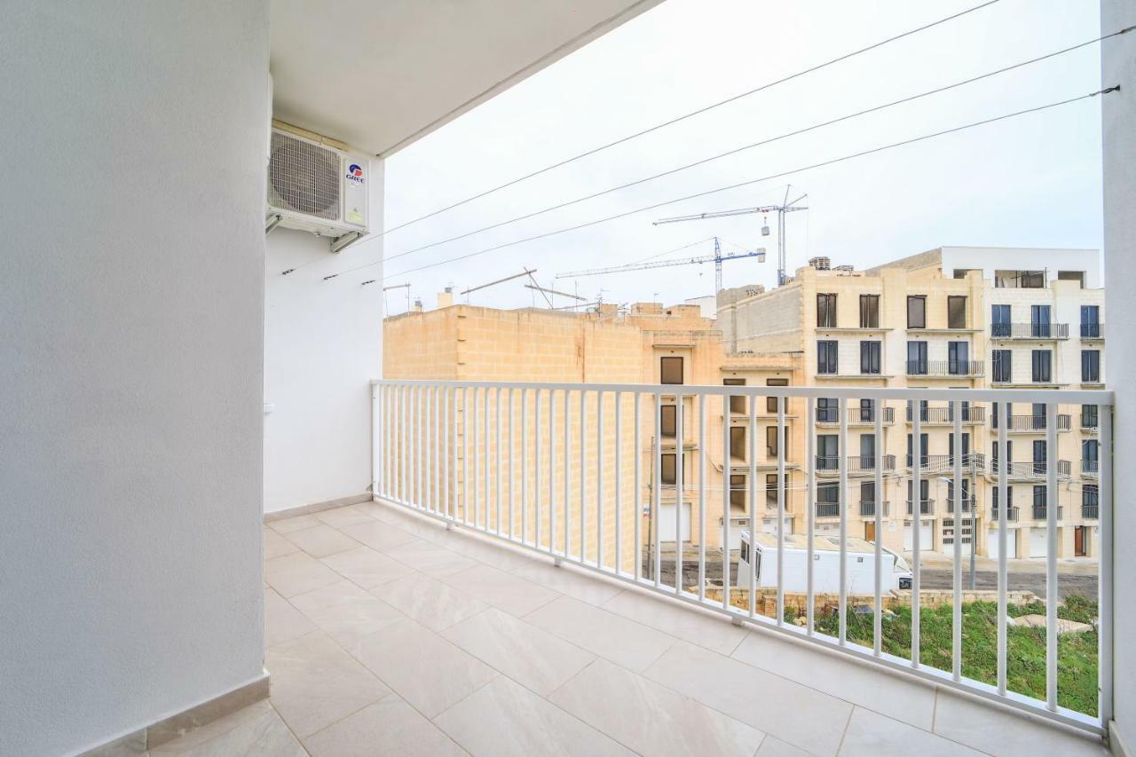 Island Break Residence 마살폰 외부 사진