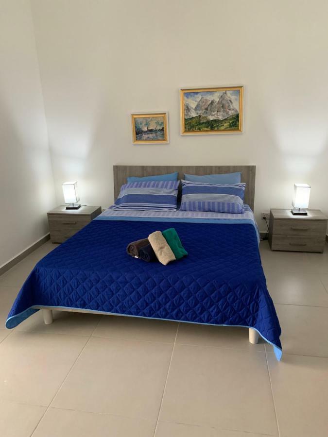 Island Break Residence 마살폰 외부 사진