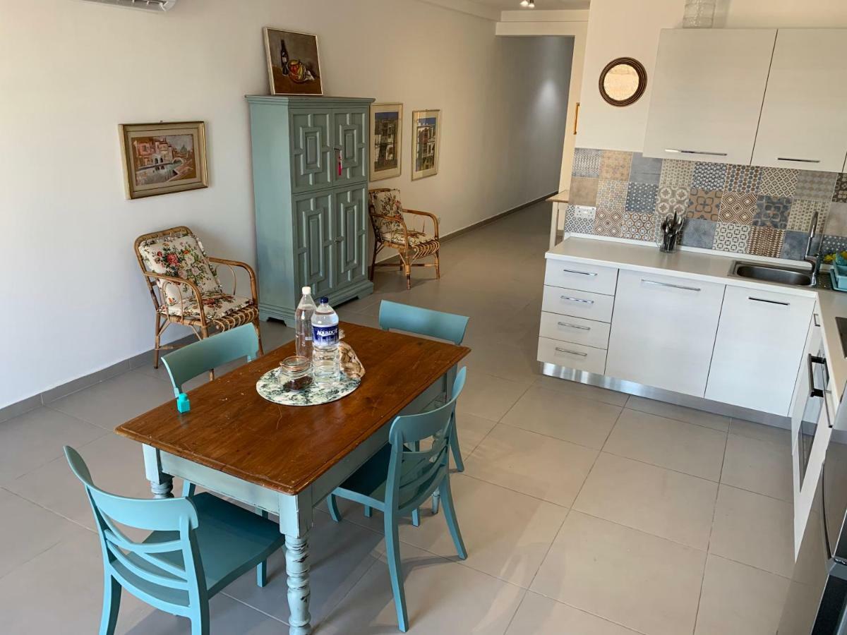 Island Break Residence 마살폰 외부 사진