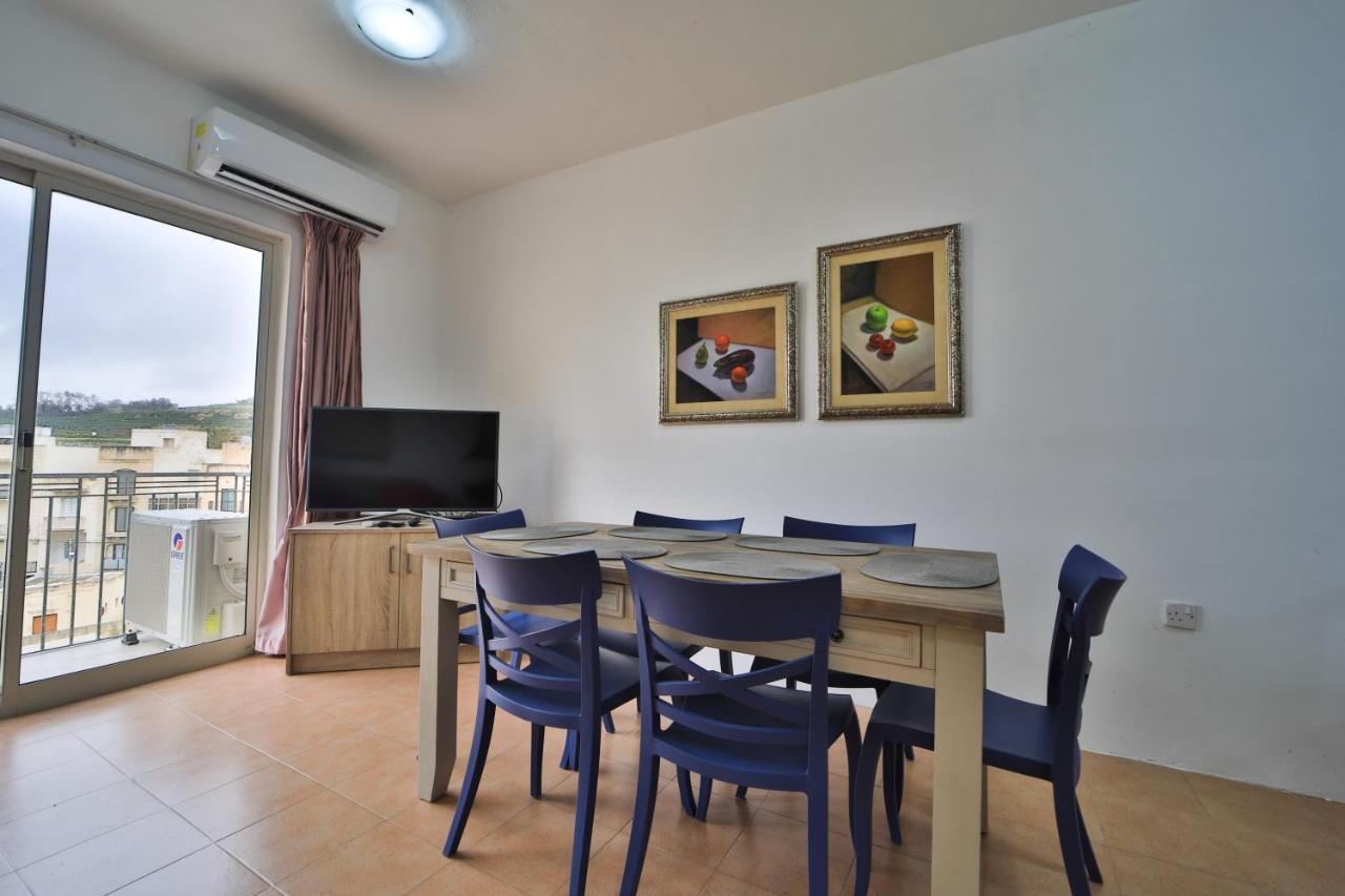Island Break Residence 마살폰 외부 사진