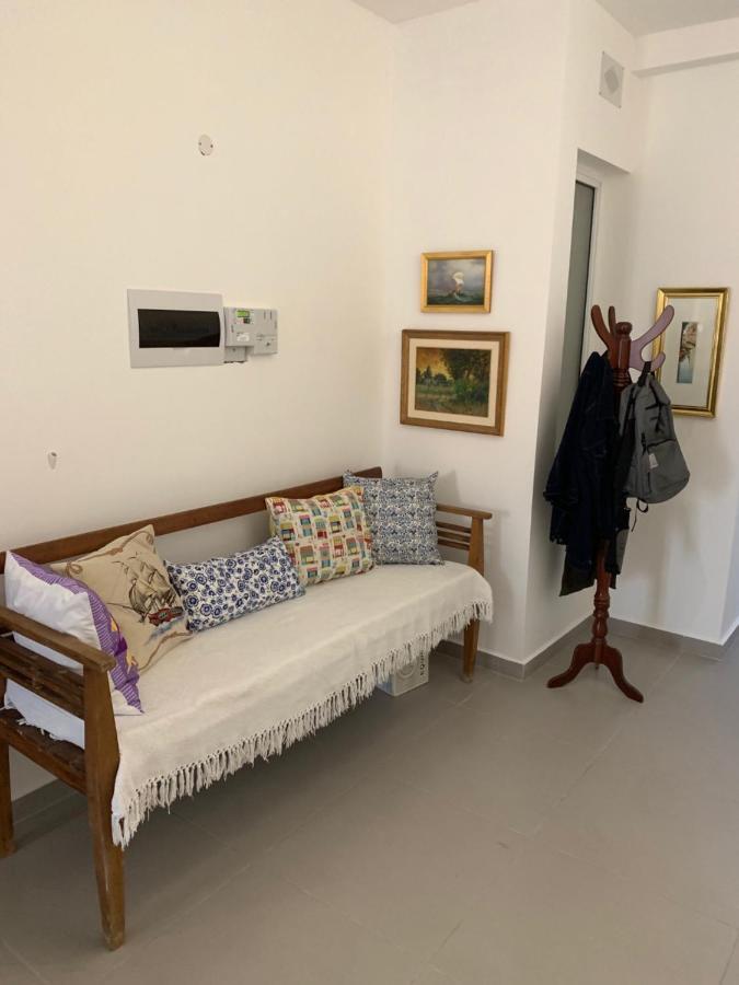 Island Break Residence 마살폰 외부 사진