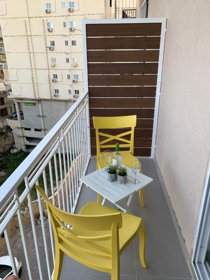 Island Break Residence 마살폰 외부 사진