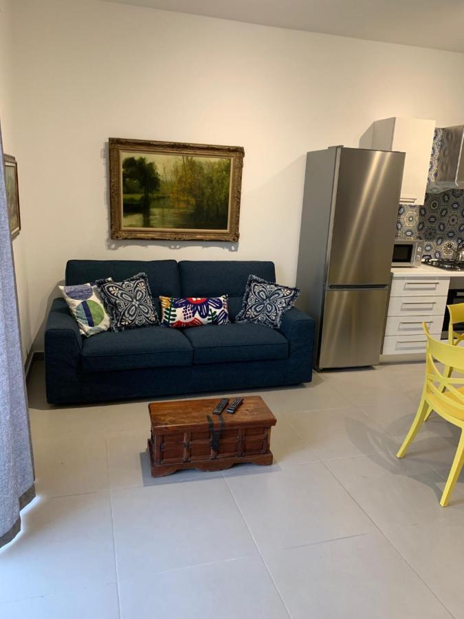 Island Break Residence 마살폰 외부 사진