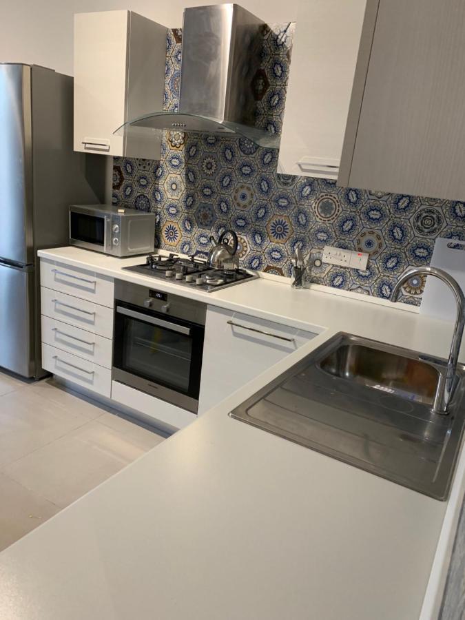 Island Break Residence 마살폰 외부 사진