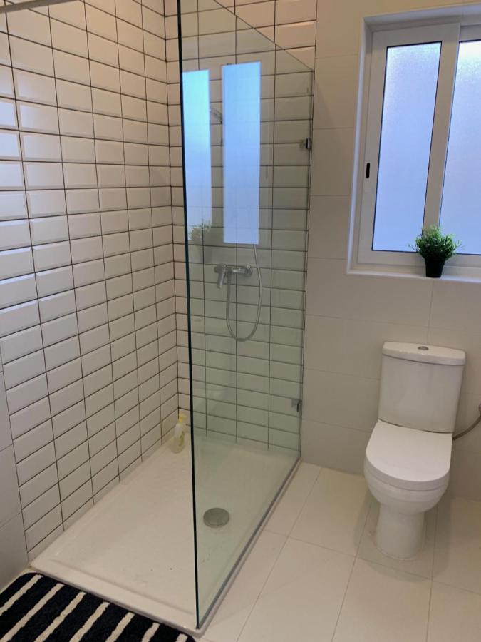 Island Break Residence 마살폰 외부 사진