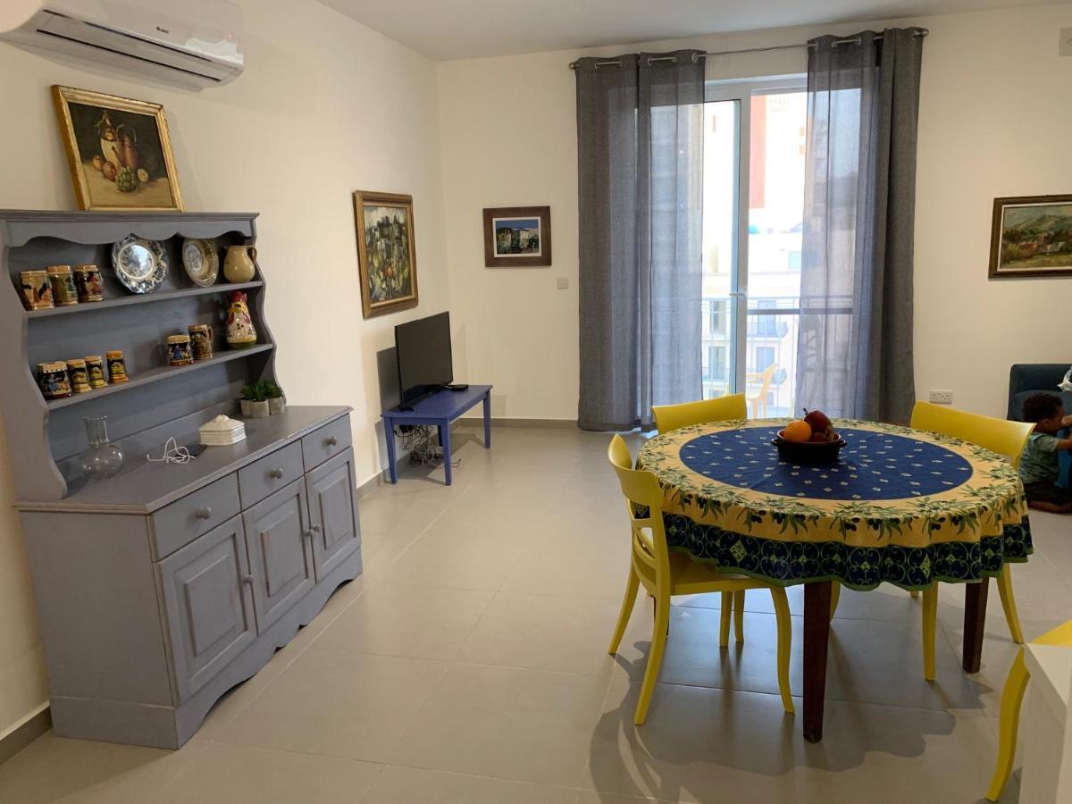 Island Break Residence 마살폰 외부 사진