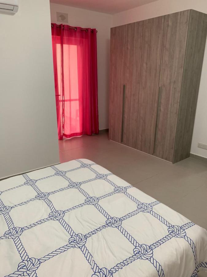 Island Break Residence 마살폰 외부 사진