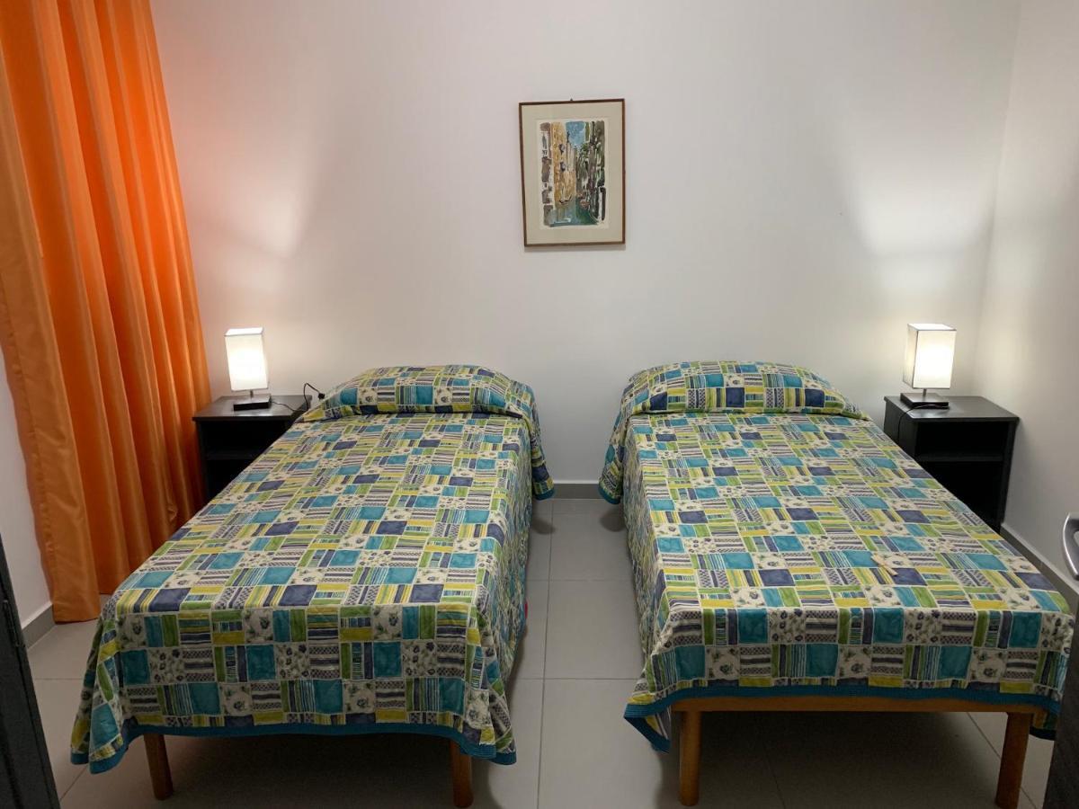 Island Break Residence 마살폰 외부 사진