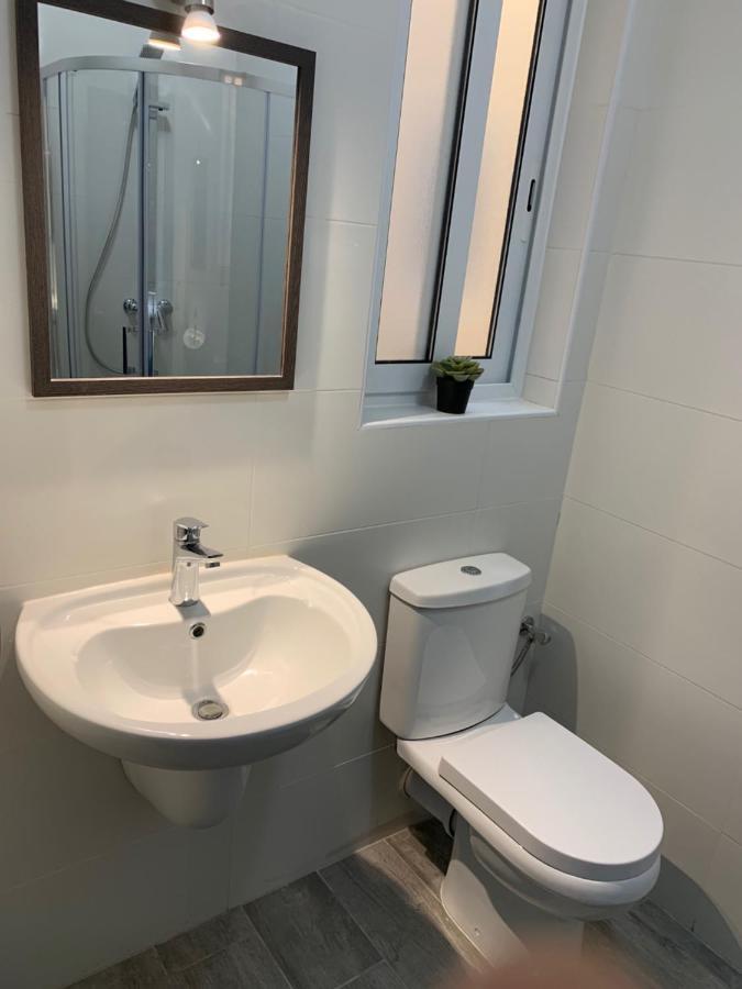 Island Break Residence 마살폰 외부 사진