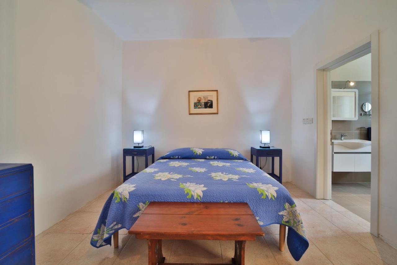 Island Break Residence 마살폰 외부 사진